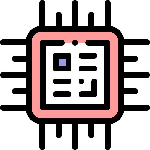 Chip icon