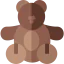 Teddy bear 상 64x64
