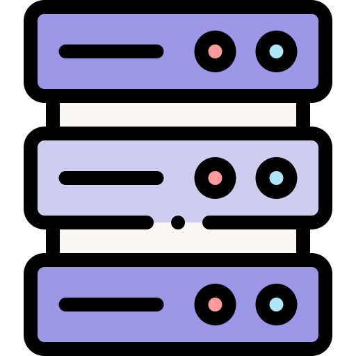 Server icon