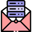 Newsletter ícone 64x64