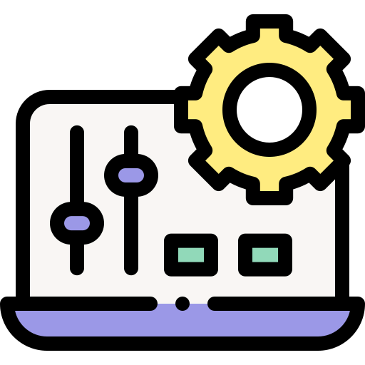 Website Ikona