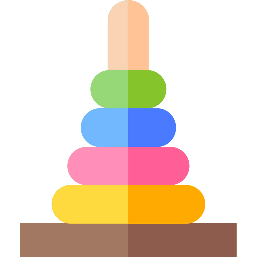 Rings icon