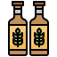 Beer bottle icon 64x64