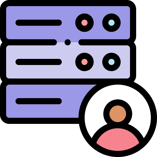 Admin Symbol