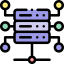 Hosting ícone 64x64