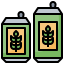 Beer can icon 64x64