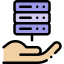 Hosting ícone 64x64