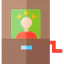 Music box icon 64x64