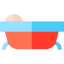 Bath icon 64x64