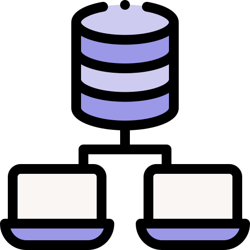 Data icon
