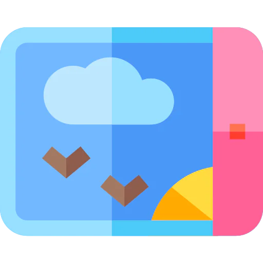 Tablet icon
