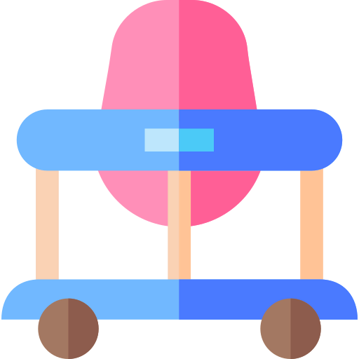 Walker icon