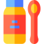 Baby food icon 64x64