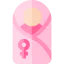 Baby girl icon 64x64