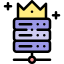 Hosting ícone 64x64