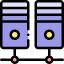 Hosting ícone 64x64