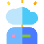 Lamp icon 64x64