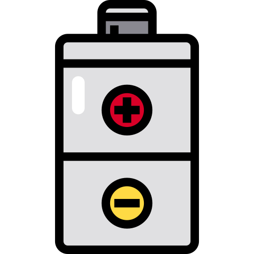 Battery icon