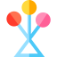 Rattle icon 64x64