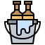 Bucket icon 64x64