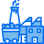 Coal factory icon 64x64