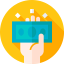 Money icon 64x64