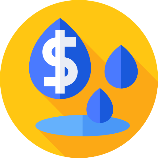 Drops icon