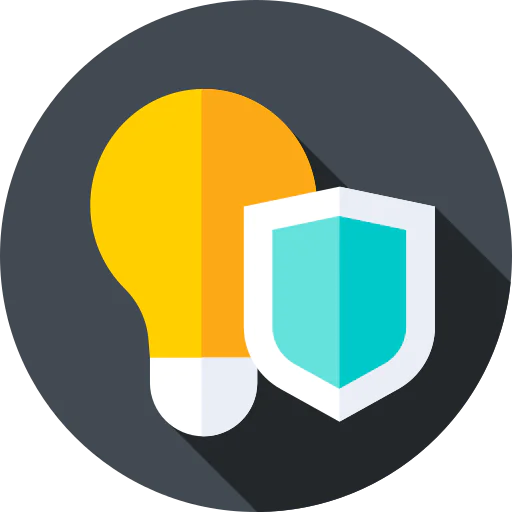 Shield icon