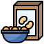 Crisps icon 64x64