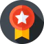 Medal icon 64x64