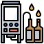 Distillation icon 64x64
