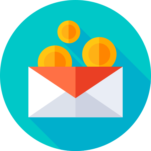 Mail icon
