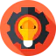 Setting icon 64x64