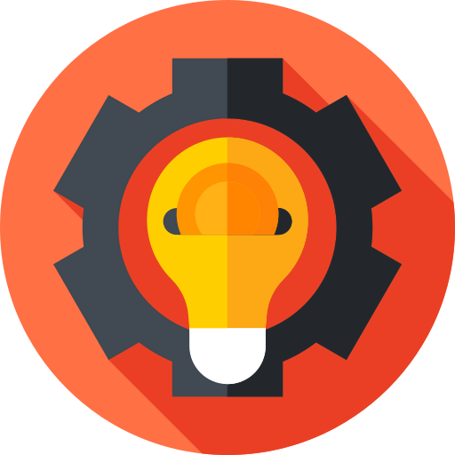 Setting icon