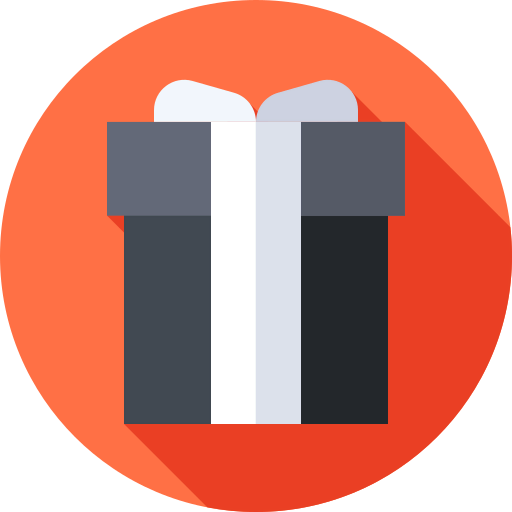 Present icon