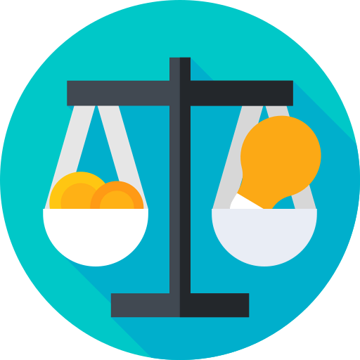 Scale icon