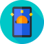 Smartphone icon 64x64