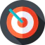 Target icon 64x64