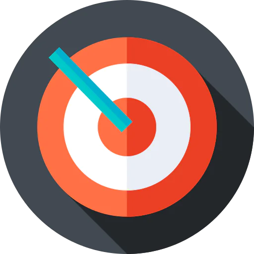 Target icon