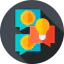 Chat icon 64x64