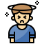 Dizziness icon 64x64