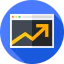 Analytics icon 64x64