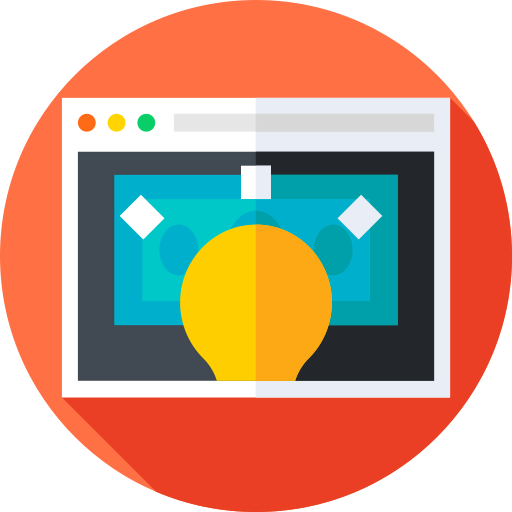 Website icon