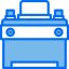 Car battery Symbol 64x64