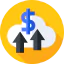 Cloud icon 64x64