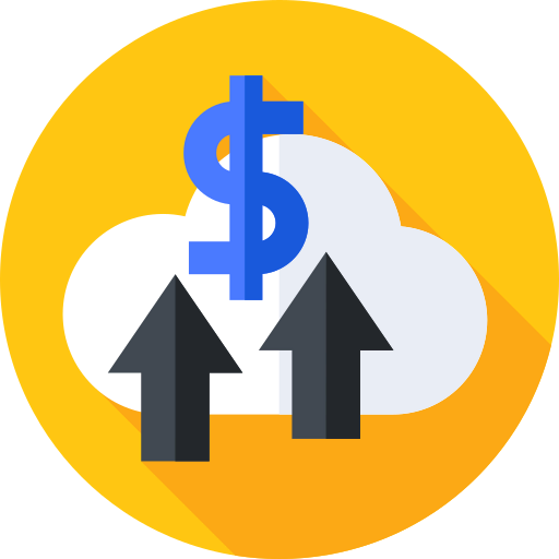 Cloud icon