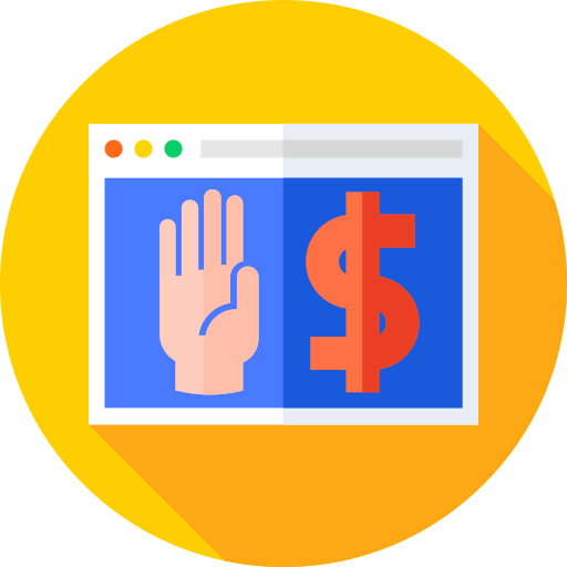 Website icon