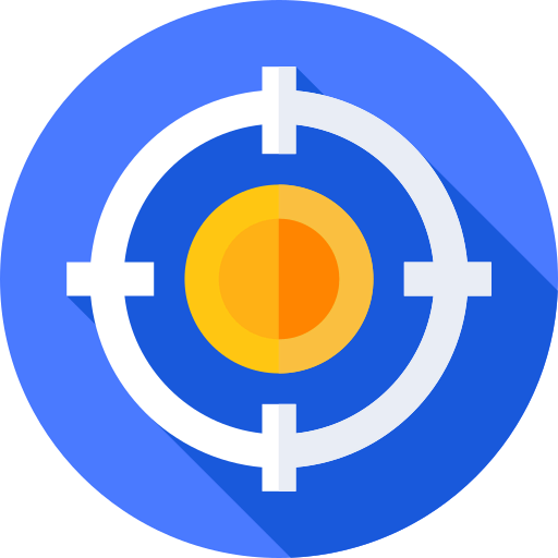 Target icon