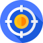 Target icon 64x64