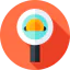 Research Symbol 64x64